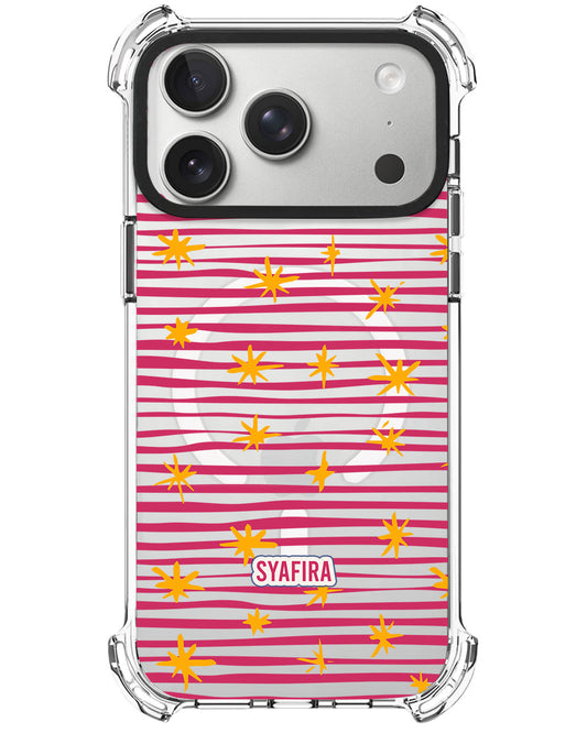 iPhone Ultimate Model-X - Starstruck