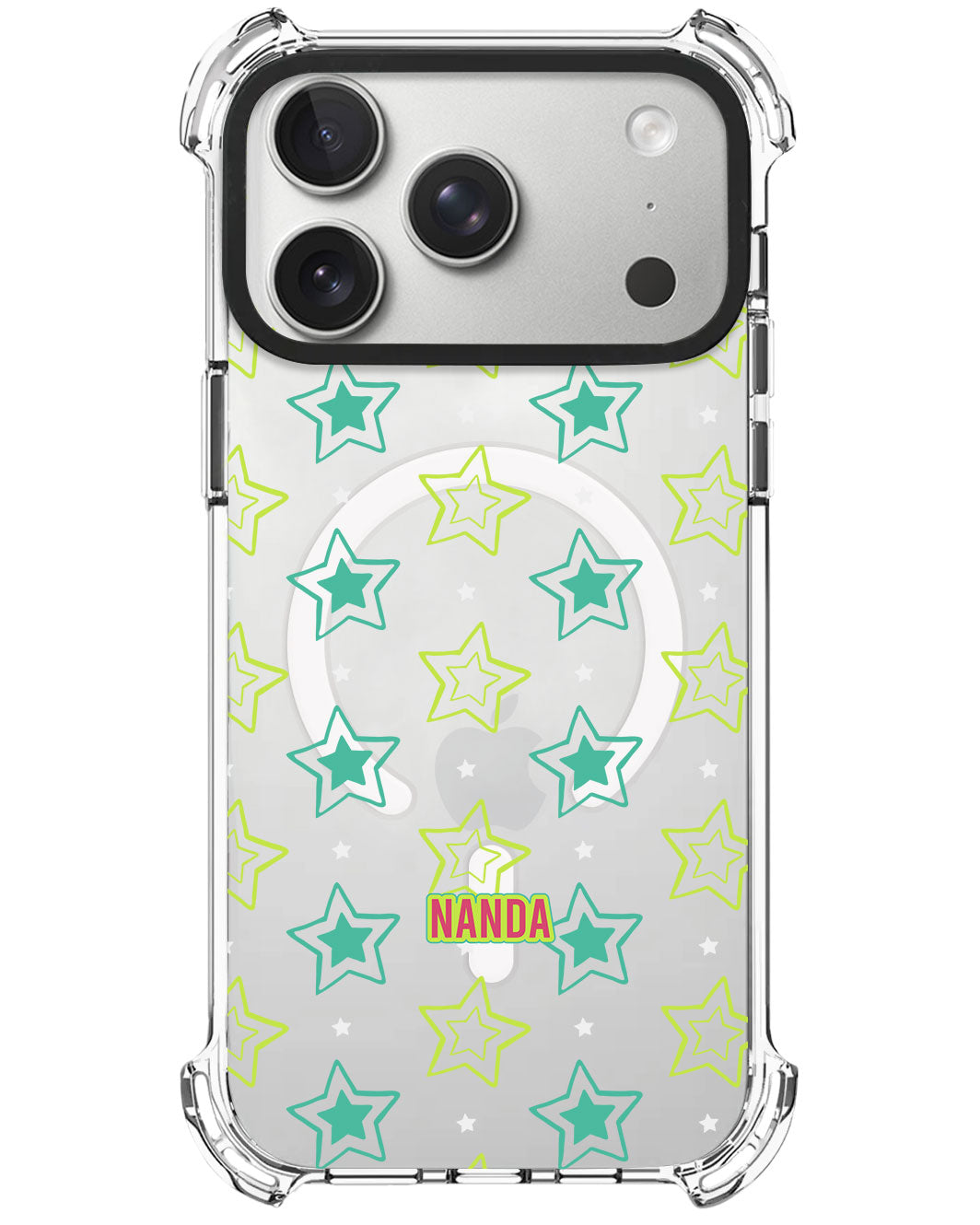 iPhone Rearguard UltimateX - Twinkle Stars