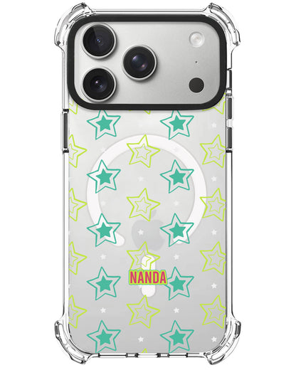 iPhone Rearguard UltimateX - Twinkle Stars