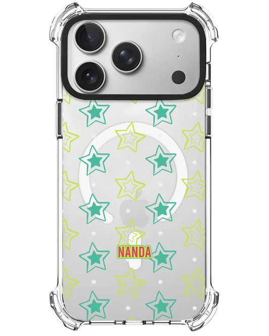 iPhone Ultimate Model-X - Twinkle Stars