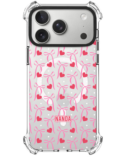 iPhone Rearguard UltimateX - Valentines