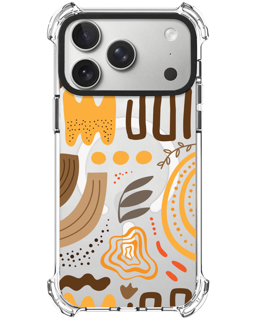 iPhone Rearguard UltimateX - Hello Autumn