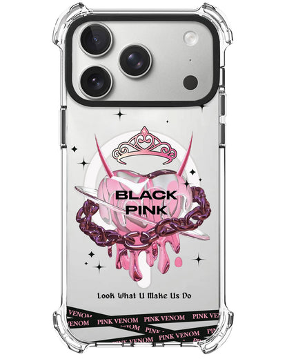 iPhone Rearguard UltimateX - It's Blackpink