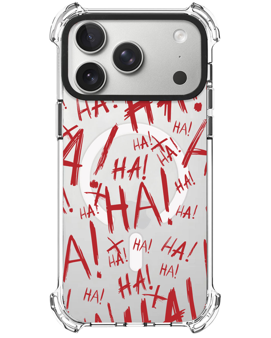 iPhone Rearguard UltimateX - Joker 1.0