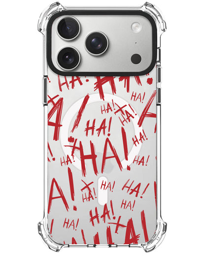 iPhone Rearguard UltimateX - Joker 1.0