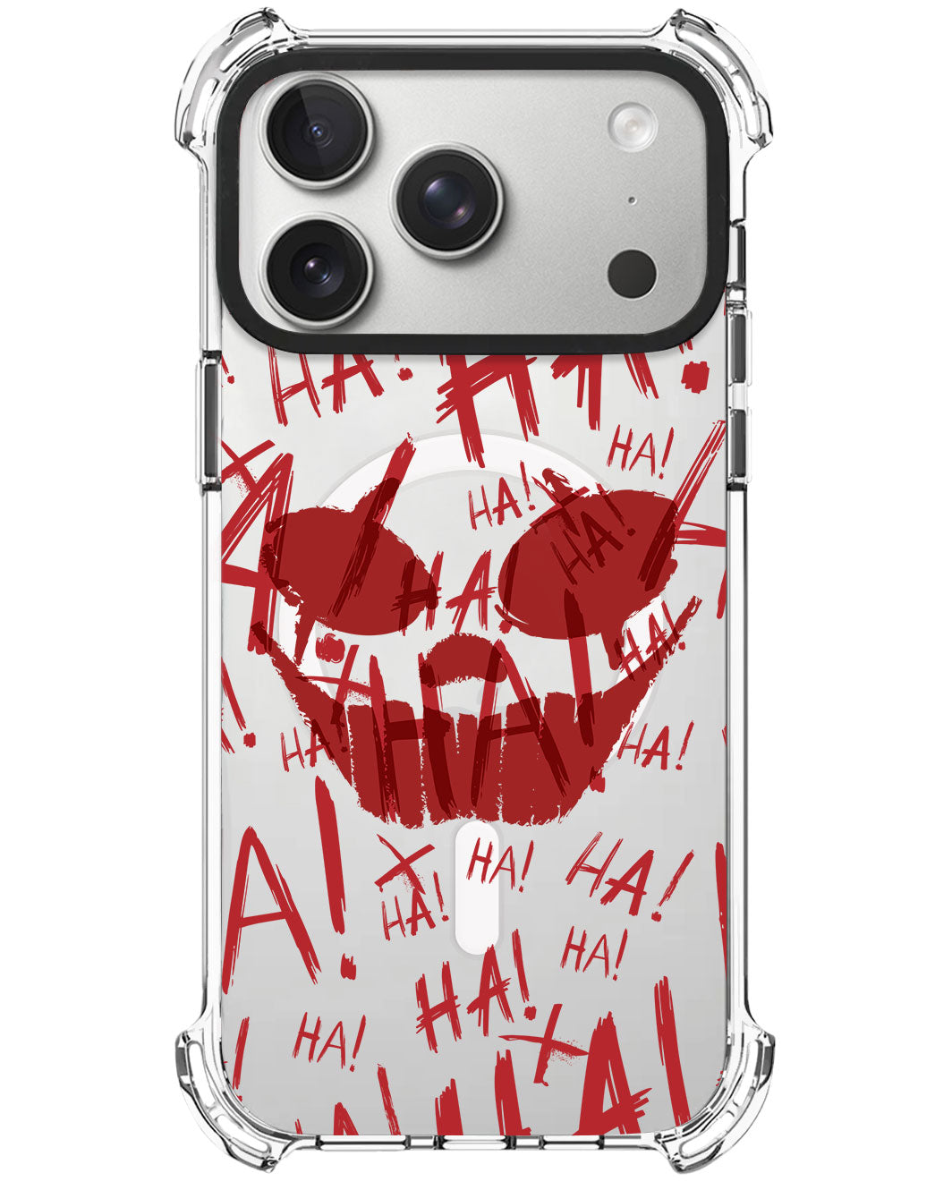 iPhone Rearguard UltimateX - Joker 2.0