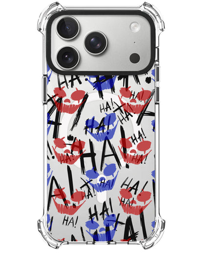 iPhone Rearguard UltimateX - Joker 3.0