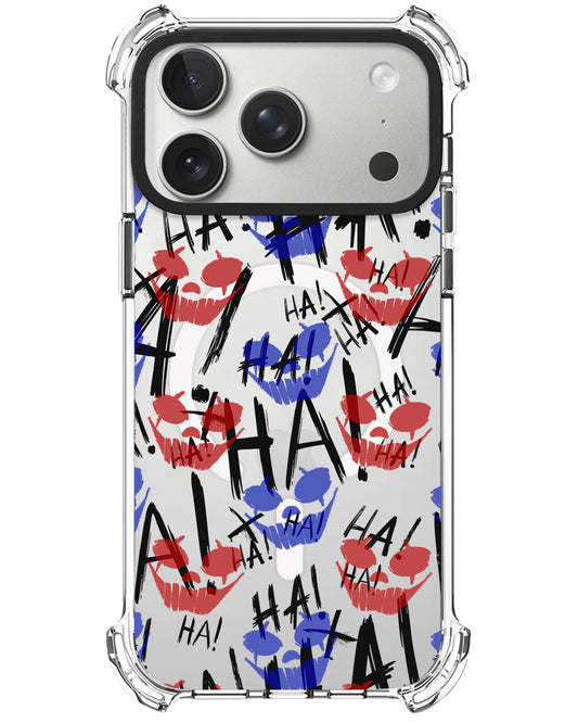 iPhone Ultimate Model-X - Joker 3.0