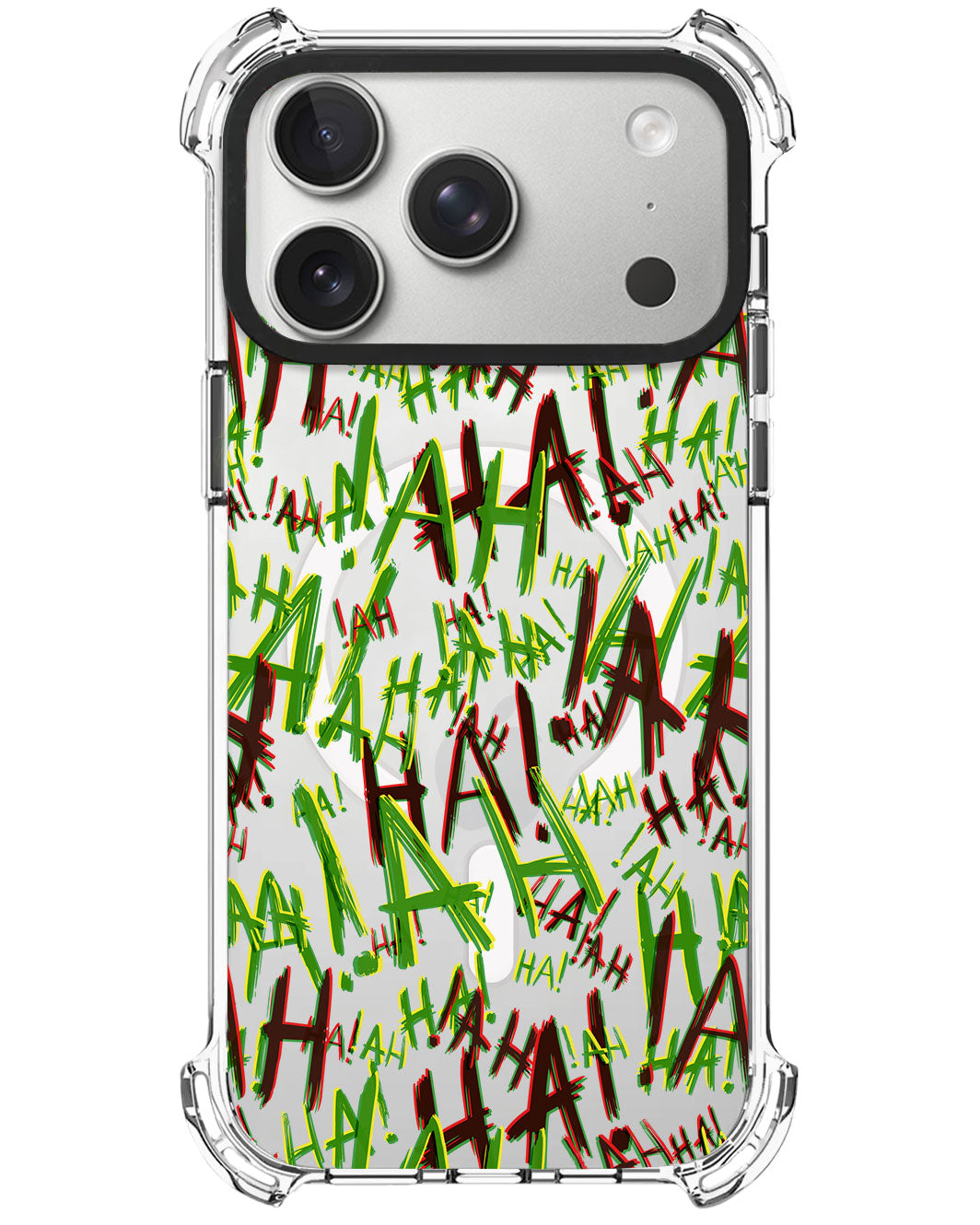 iPhone Rearguard UltimateX - Joker 4.0