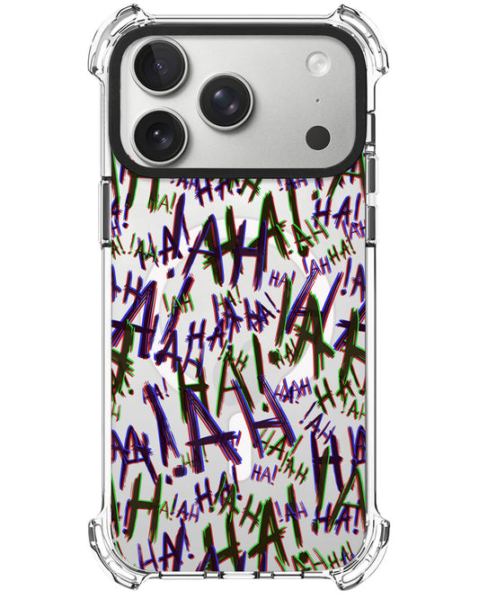 iPhone Rearguard UltimateX - Joker 5.0