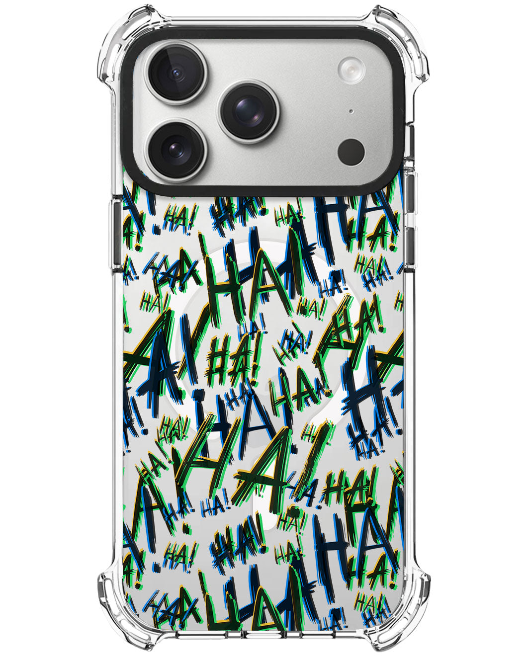 iPhone Rearguard UltimateX - Joker 7.0
