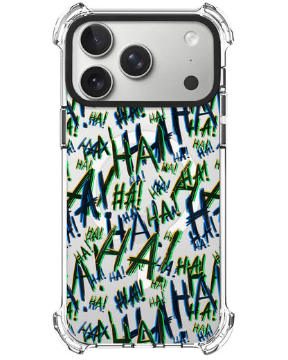 iPhone Rearguard UltimateX - Joker 7.0
