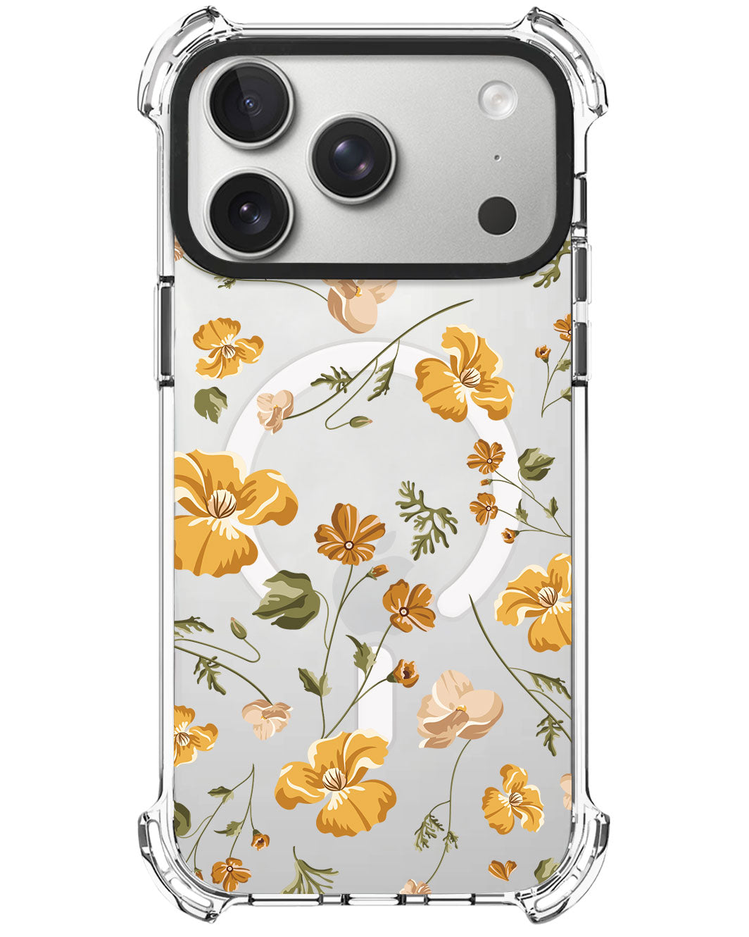 iPhone Rearguard UltimateX - Juliet