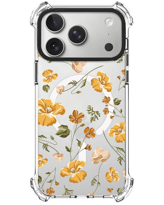 iPhone Rearguard UltimateX - Juliet