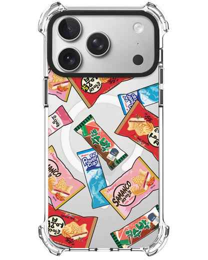 iPhone Rearguard UltimateX - K-Dessert