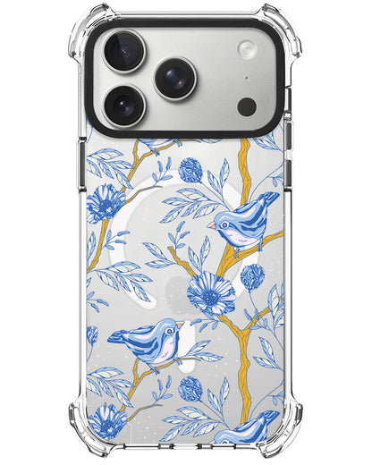 iPhone Rearguard UltimateX - Lovebird 10.0