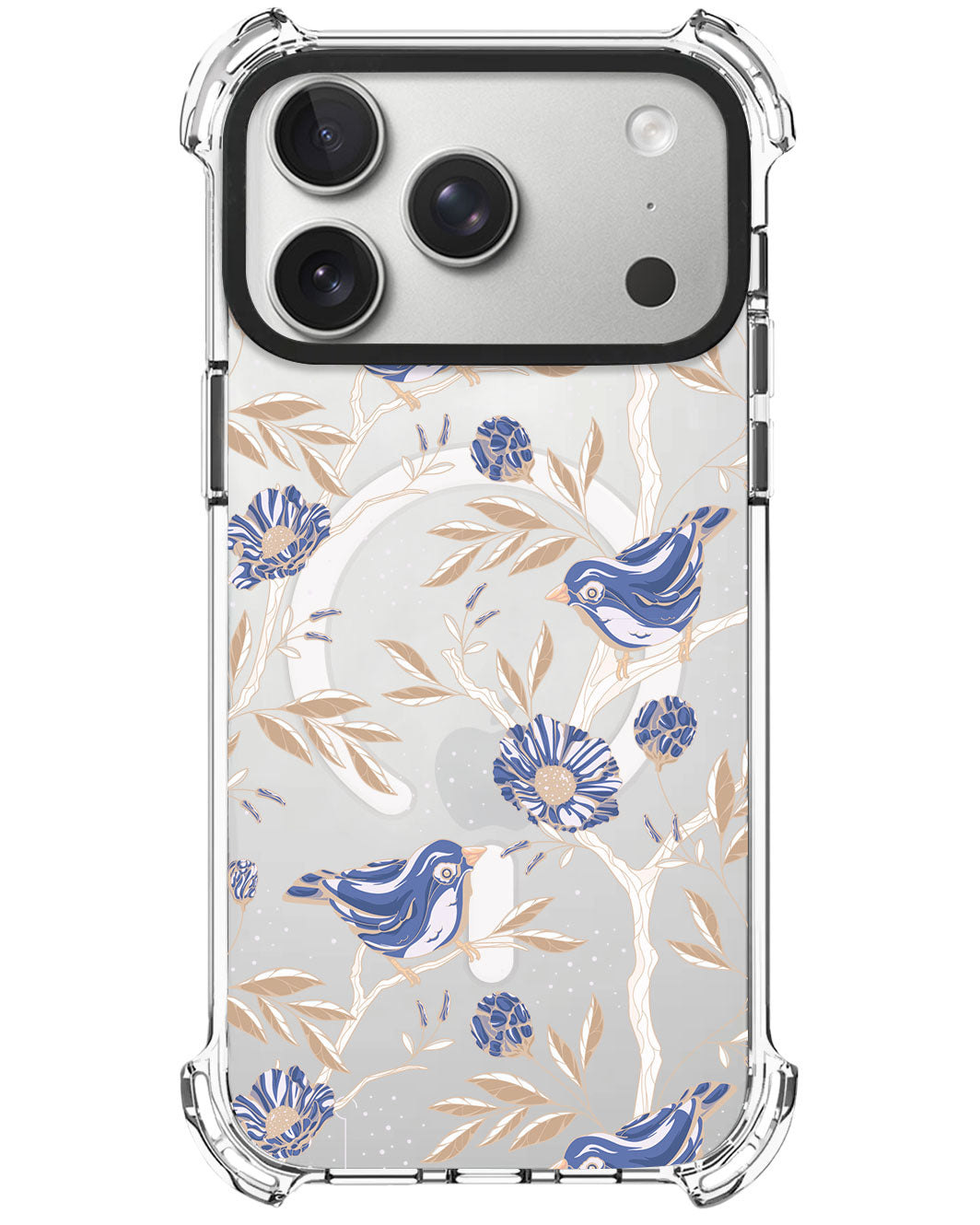 iPhone Rearguard UltimateX - Lovebird 12.0