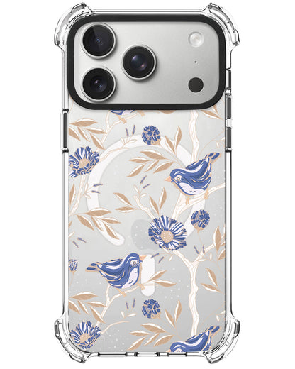 iPhone Rearguard UltimateX - Lovebird 12.0