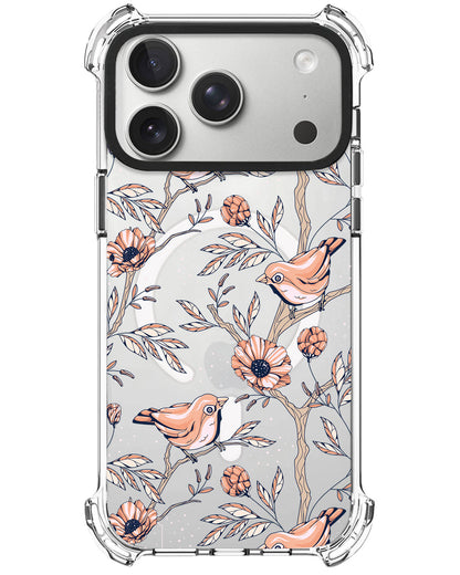 iPhone Rearguard UltimateX - Lovebird 13.0