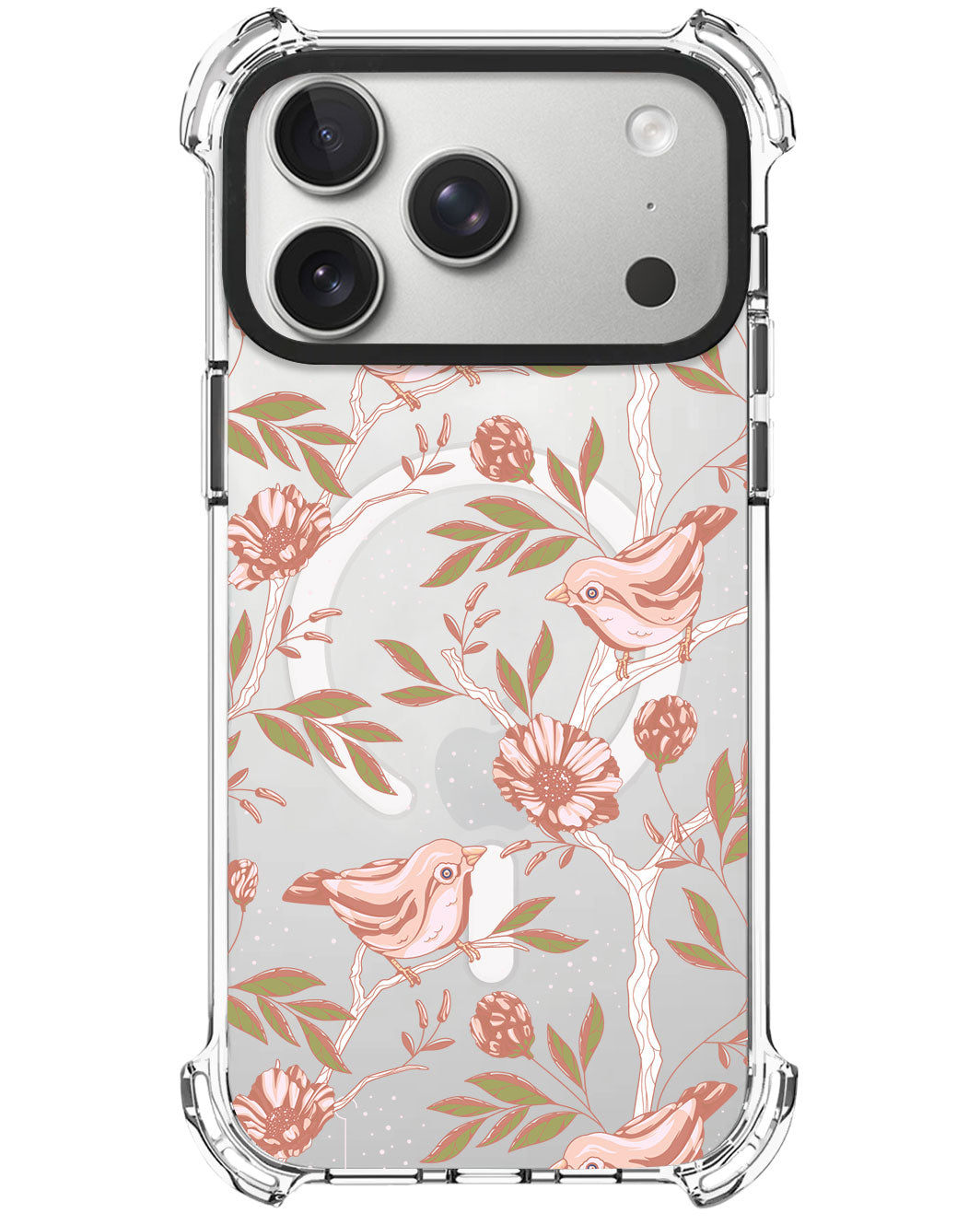 iPhone Rearguard UltimateX - Lovebird 14.0