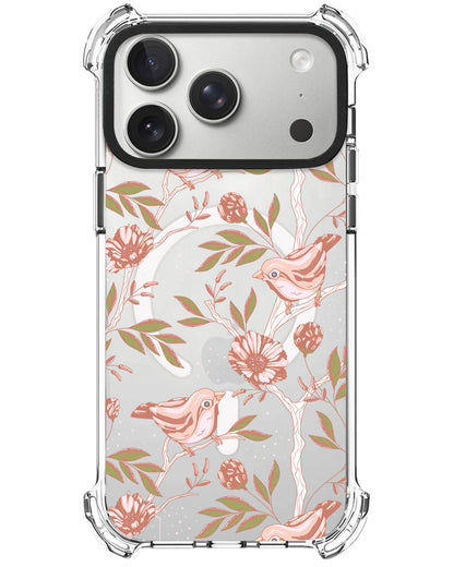 iPhone Rearguard UltimateX - Lovebird 14.0