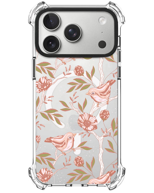 iPhone Rearguard UltimateX - Lovebird 14.0