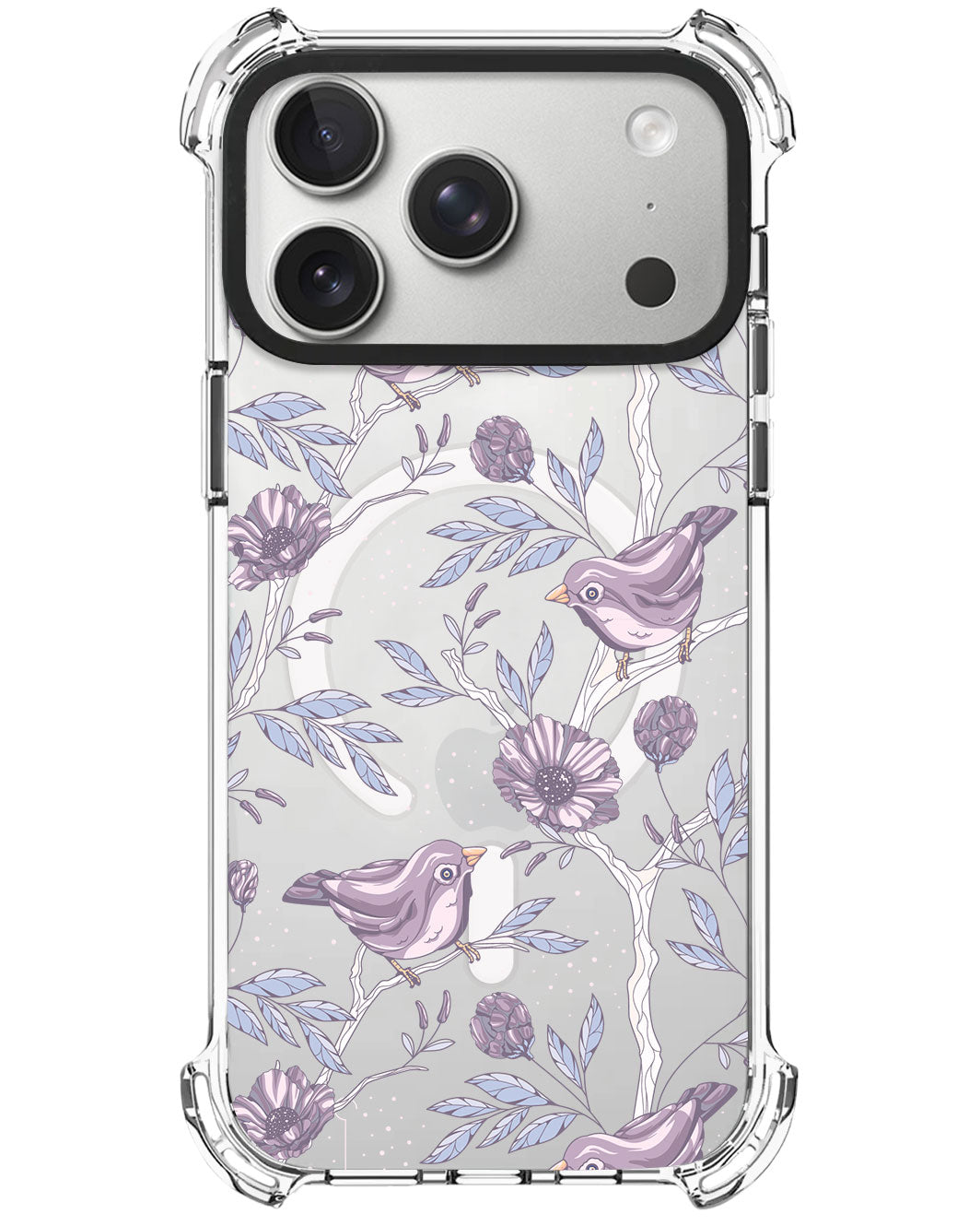 iPhone Rearguard UltimateX - Lovebird 15.0