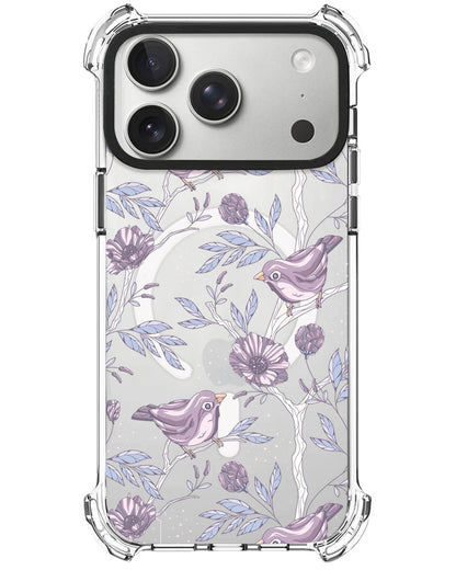 iPhone Rearguard UltimateX - Lovebird 15.0