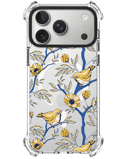 iPhone Rearguard UltimateX - Lovebird 16.0