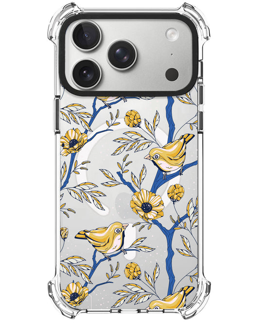 iPhone Rearguard UltimateX - Lovebird 16.0