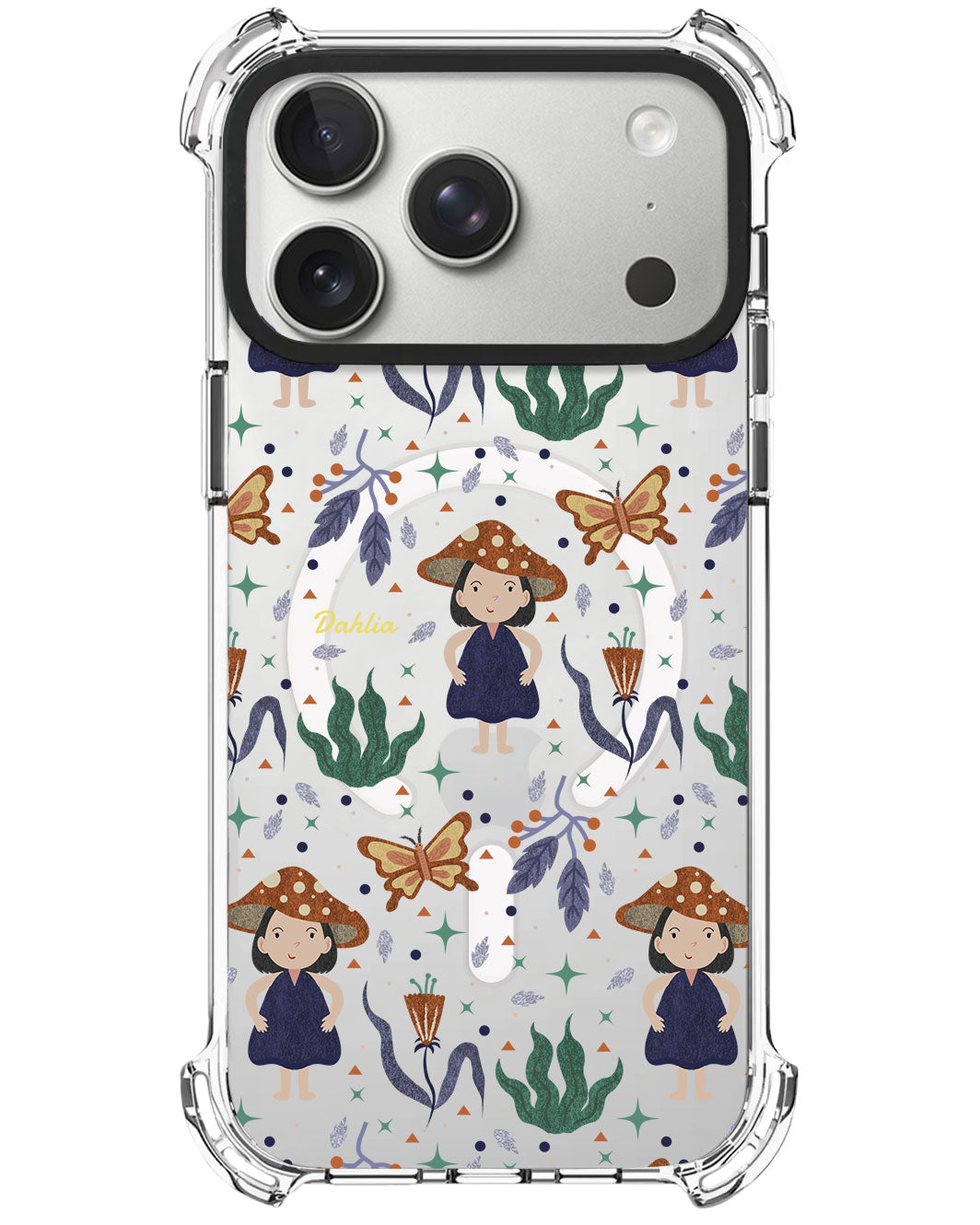 iPhone Rearguard UltimateX - Lost in the Forest 1.0