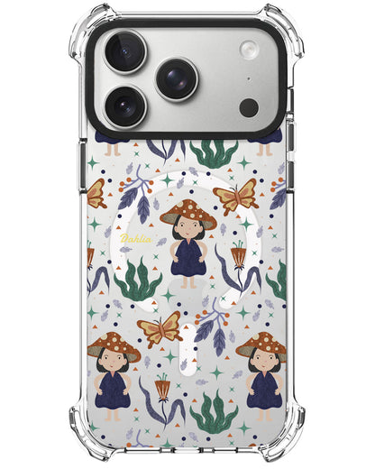 iPhone Rearguard UltimateX - Lost in the Forest 1.0