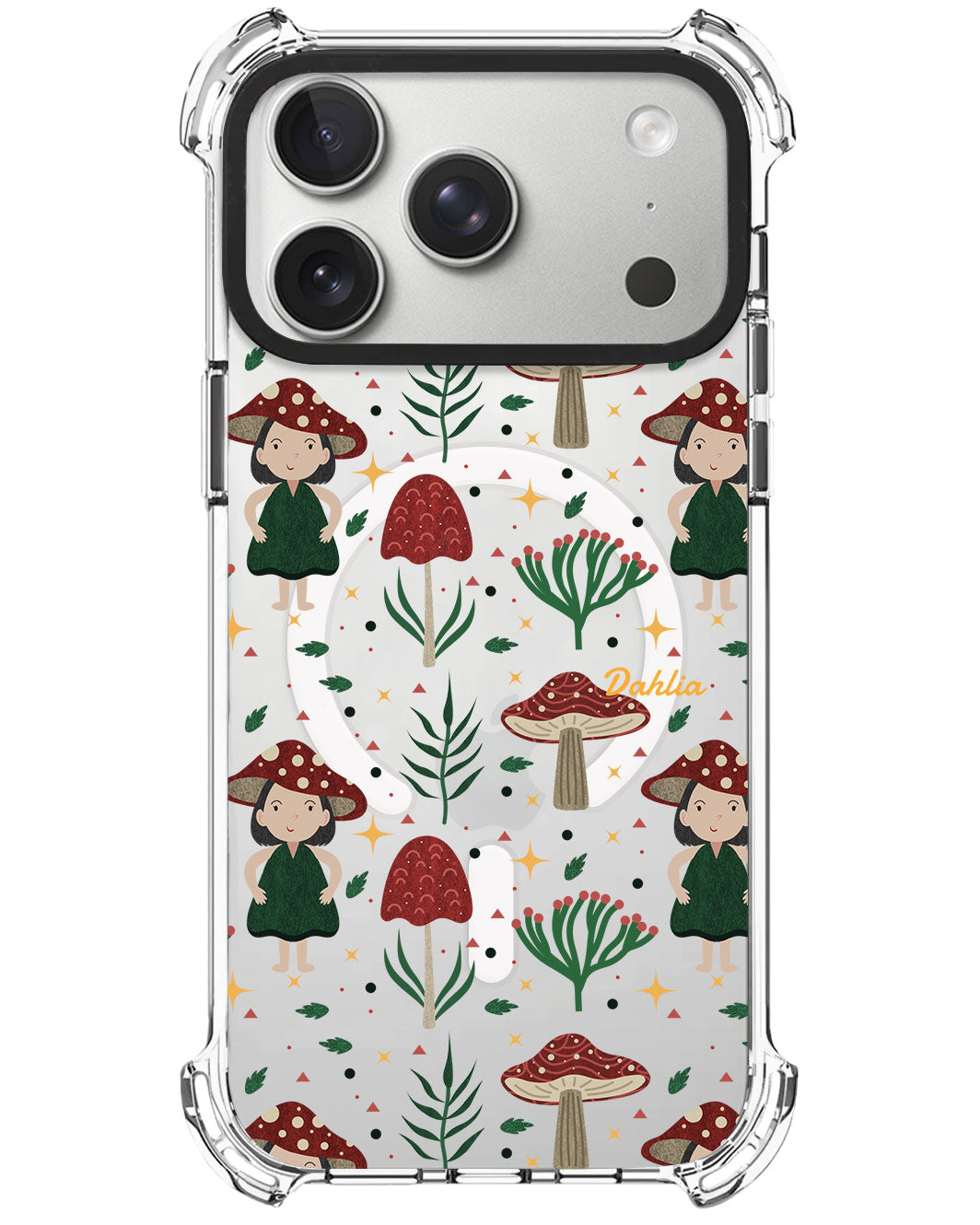 iPhone Rearguard UltimateX - Lost in the Forest 2.0