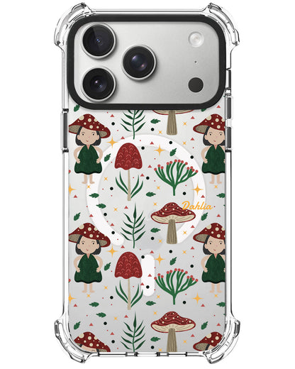 iPhone Rearguard UltimateX - Lost in the Forest 2.0