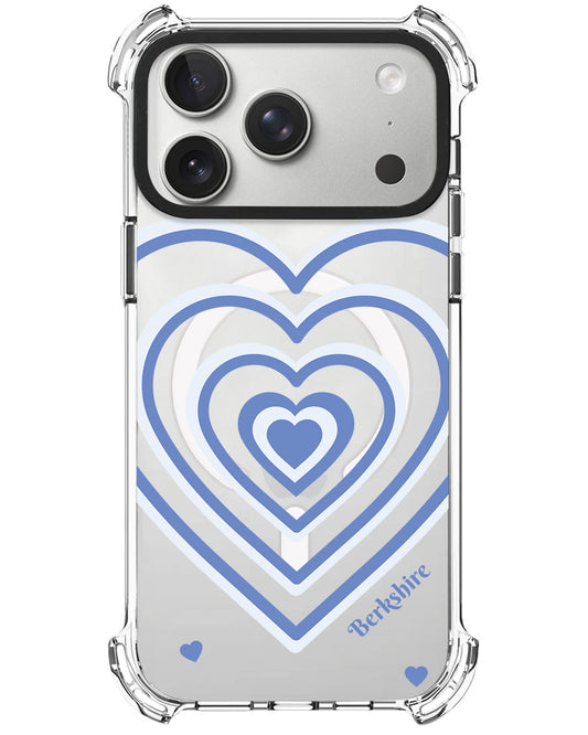 iPhone Rearguard UltimateX - Love Mirror 2.0
