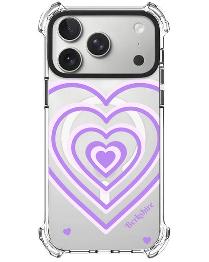 iPhone Rearguard UltimateX - Love Mirror 3.0