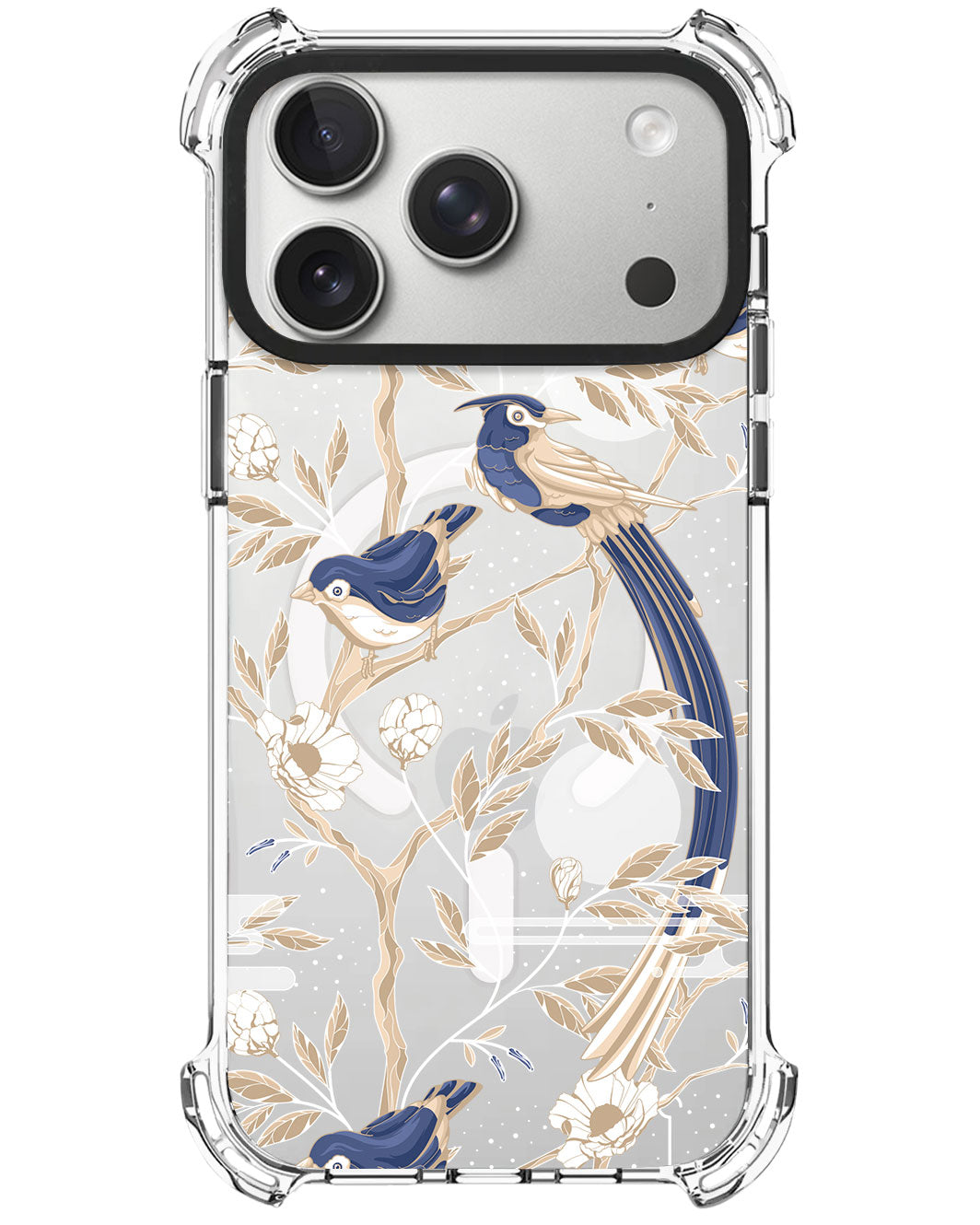 iPhone Rearguard UltimateX - Lovebird 1.0