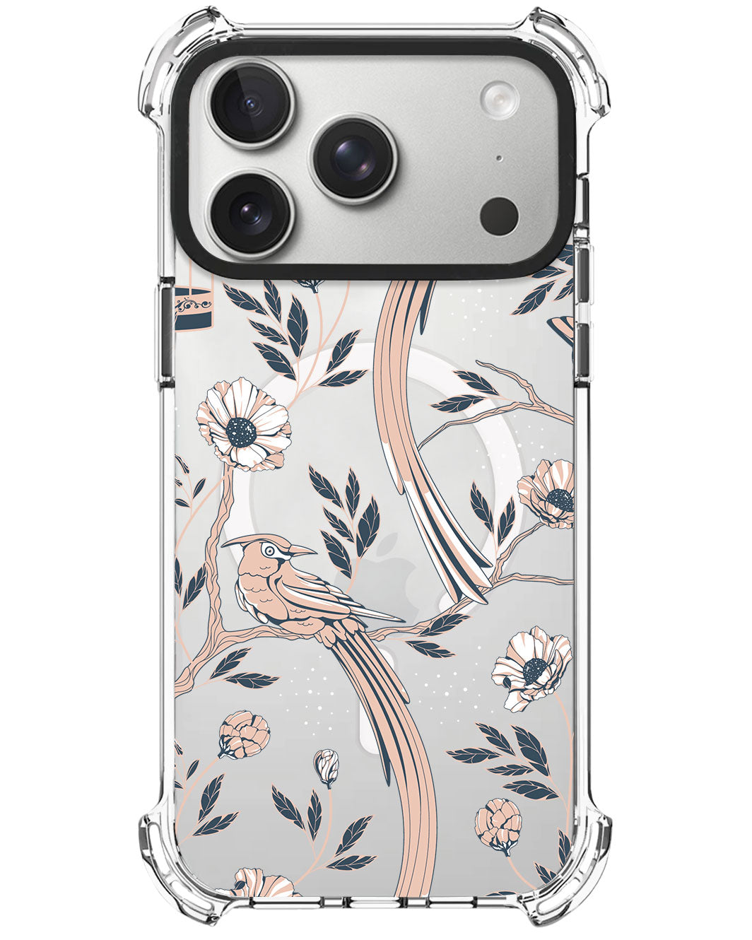 iPhone Rearguard UltimateX - Lovebird 2.0