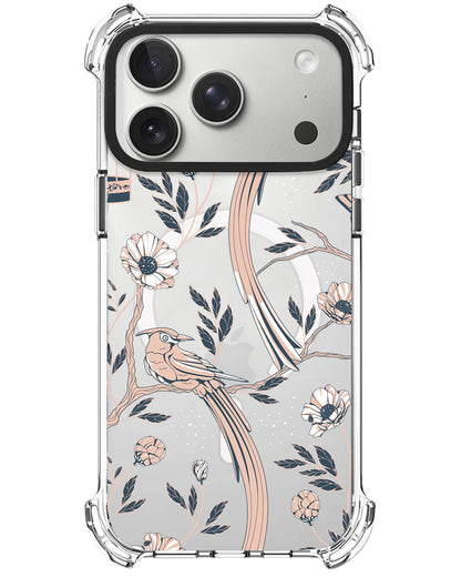 iPhone Rearguard UltimateX - Lovebird 2.0