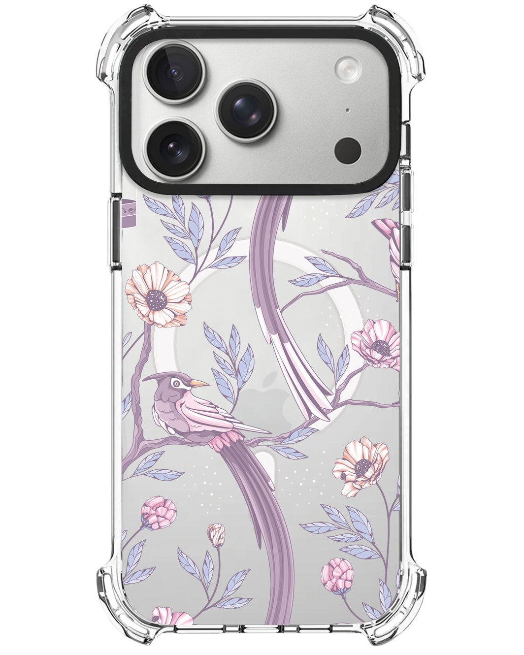 iPhone Rearguard UltimateX - Lovebird 4.0