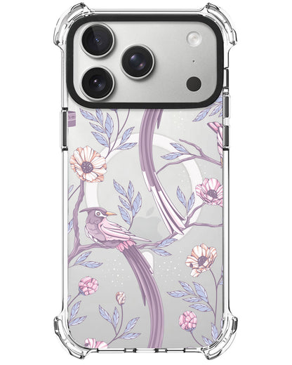 iPhone Rearguard UltimateX - Lovebird 4.0