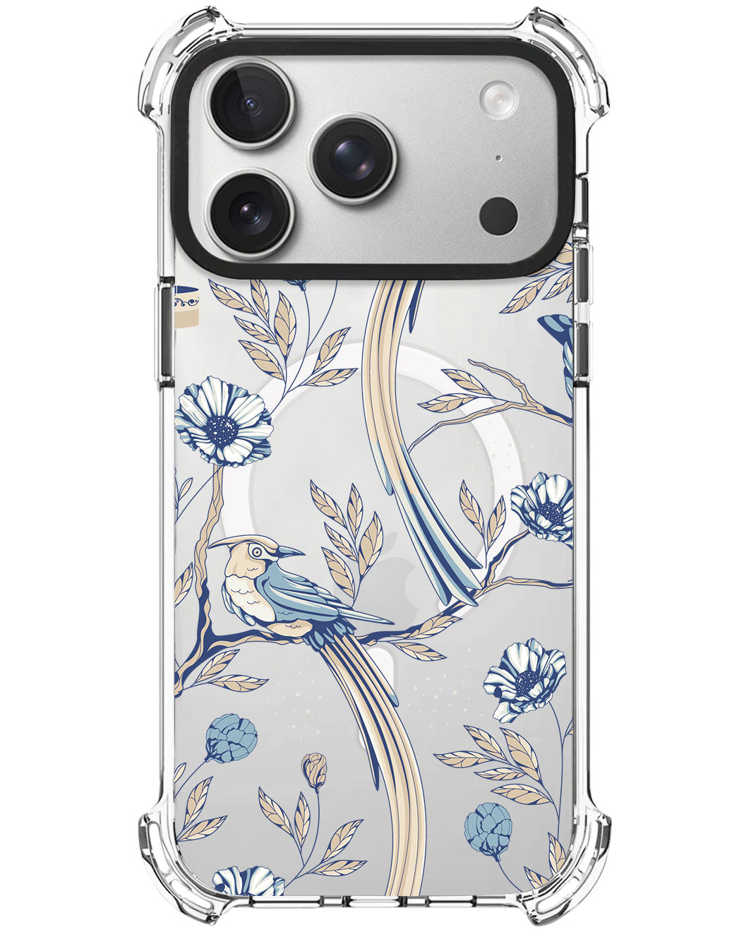 iPhone Rearguard UltimateX - Lovebird 5.0