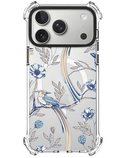 iPhone Rearguard UltimateX - Lovebird 5.0