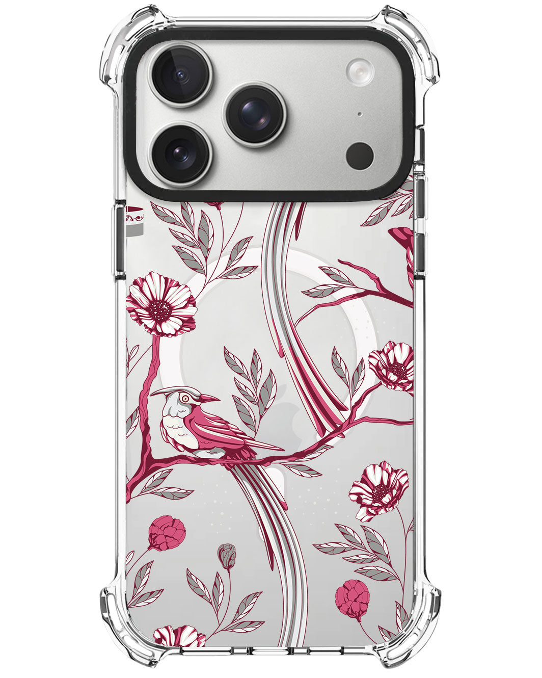 iPhone Rearguard UltimateX - Lovebird 6.0