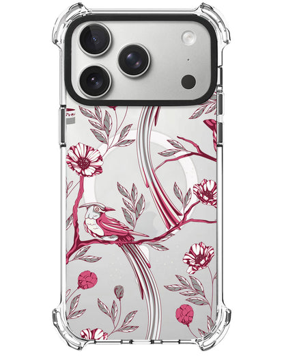 iPhone Rearguard UltimateX - Lovebird 6.0