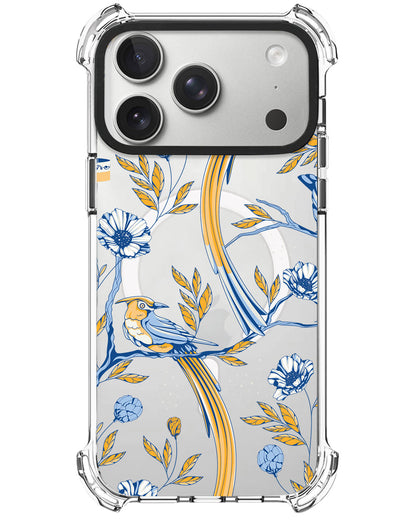 iPhone Rearguard UltimateX - Lovebird 7.0