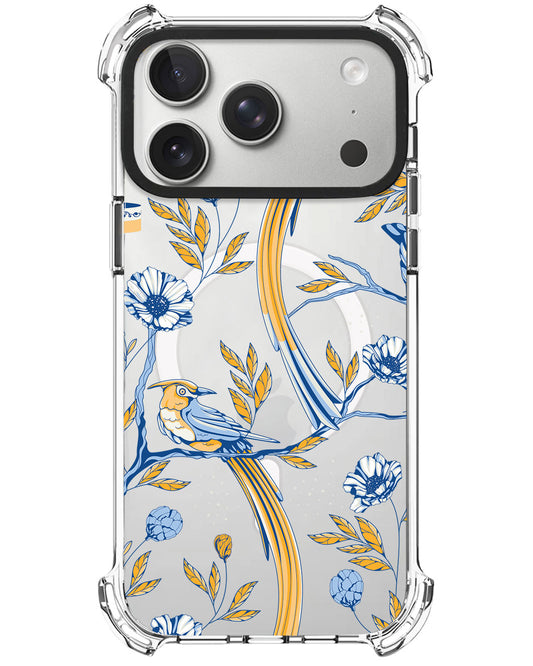 iPhone Rearguard UltimateX - Lovebird 7.0