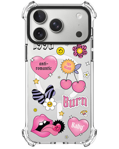 iPhone Rearguard UltimateX - Lovesick