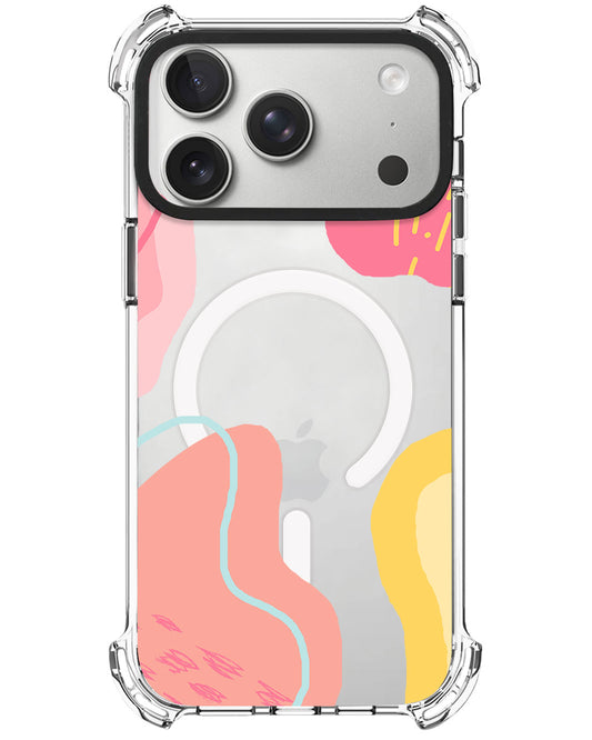 iPhone Rearguard UltimateX - Marylebone