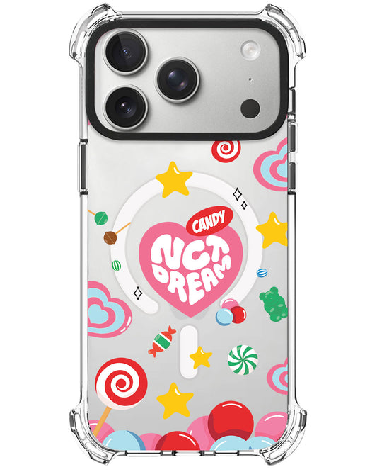 iPhone Rearguard UltimateX - NCT Dream Candy 1.0